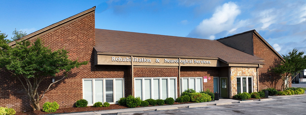 Rehabilitation & Neurological Services